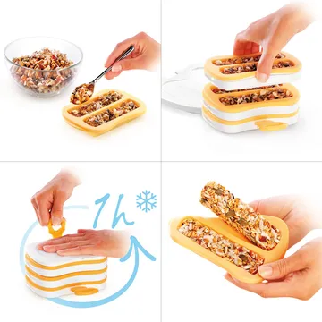 HEALTHY BAR PRESS