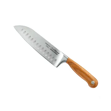 COLTELLO SANTOKU
