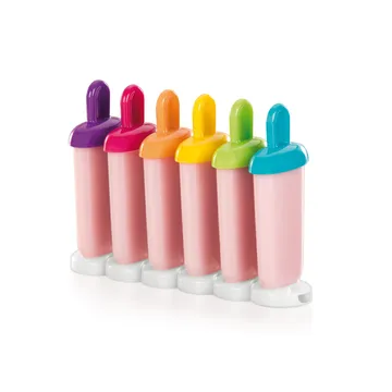 ICE CREAM MOULDS
