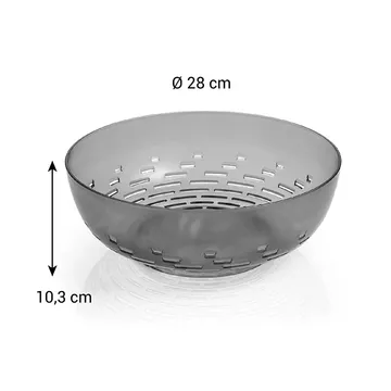 BOWL / LID