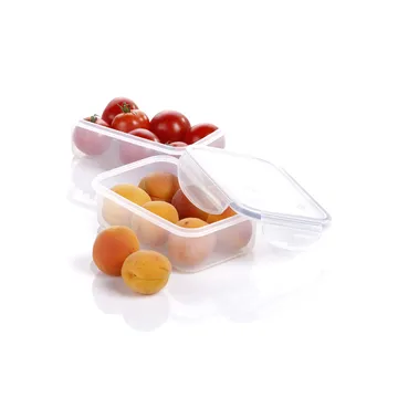 CONTAINER, RECTANGULAR