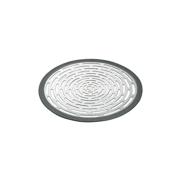 FILTRO LAVELLO, ACCIAIO INOX