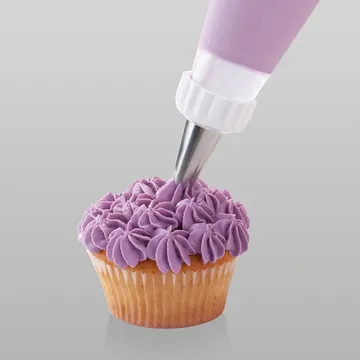 BECCUCCI DECORATORI, ACCIAIO INOX