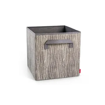 OPEN BOX