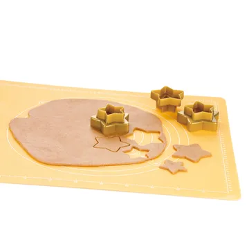 TAGLIABISCOTTI STELLA DOPPIO