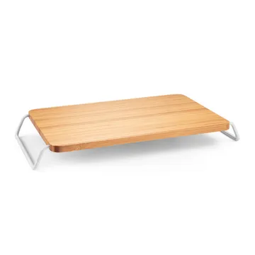 CHOPPING AND SERVING BOARD