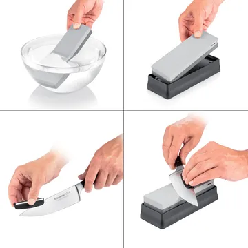 CERAMIC SHARPENING STONE