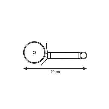 PIZZA CUTTER