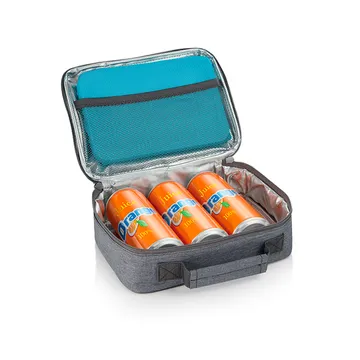 THERMAL BAG FOR SNACKS