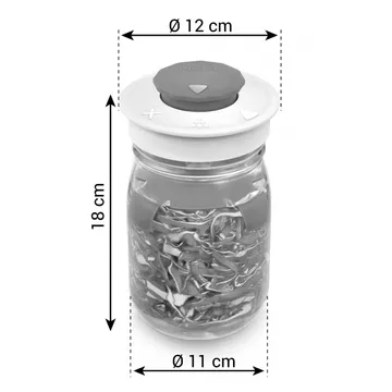 FERMENTATION SET