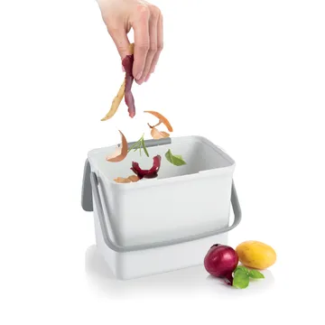BIOWASTE BIN
