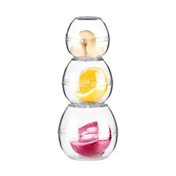 FOOD CONTAINERS