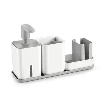 LARGE KITCHEN DISHWASHING ORGANISER