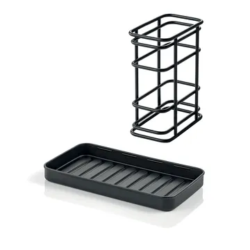 DRAINER FOR CLEANING UTENSILS