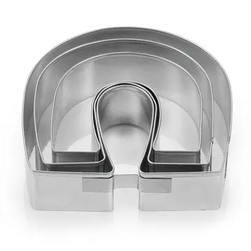 FORMINE TAGLIABISCOTTI, FERRO DI CAVALLO