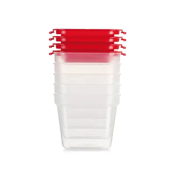 HEALTHY MINI CONTAINERS