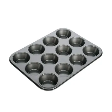 STAMPO 12 MUFFIN