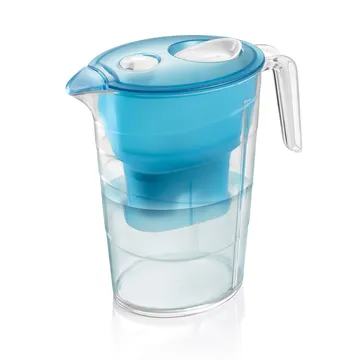 CARAFFA FILTRANTE