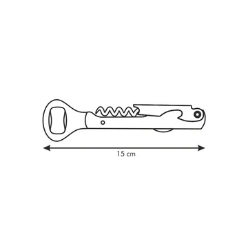 WAITER'S OPENER