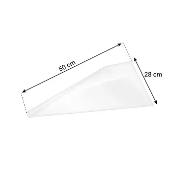 DECORATING BAG 50 cm