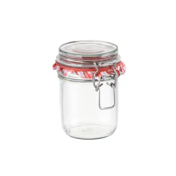 BARATTOLO PER CONSERVE 350 ML