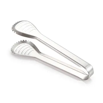 SERRATED TONGS