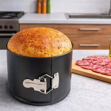 TORTIERA APRIBILE ALTA