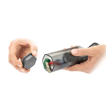 CAP-CATCHING BOTTLE OPENER