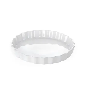 ROUND WAVY EDGE PAN