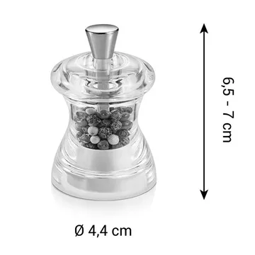 MINI MACINA PEPE o SALE