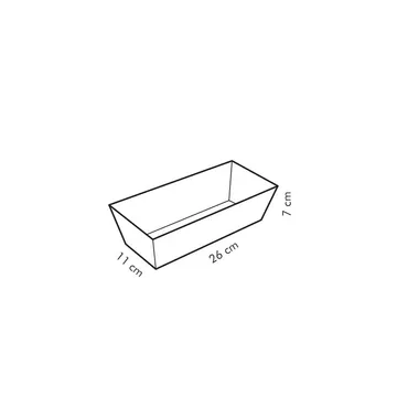 LOAF PAN