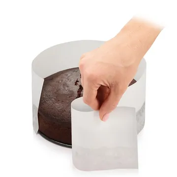 CARTA DA FORNO