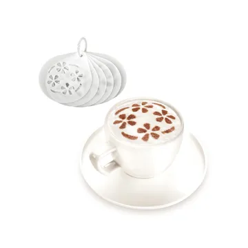 DISCO DECORATIVO PER CAPPUCCINO