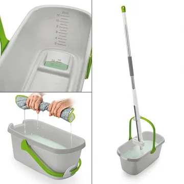 CLEANING BUCKET 12 L