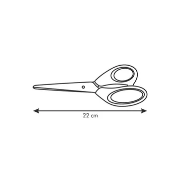 HOUSEHOLD SCISSORS