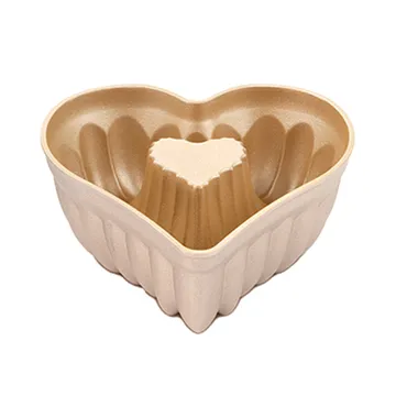 STAMPO CIAMBELLA, CUORE