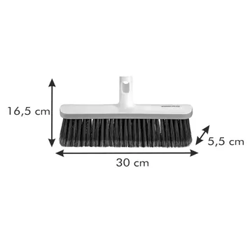 BROOM, ATTACHMENT