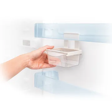 CASSETTO PER ANTA FRIGO