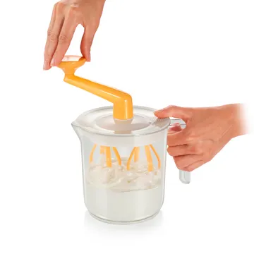 MANUAL WHIPPER