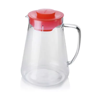 PITCHER