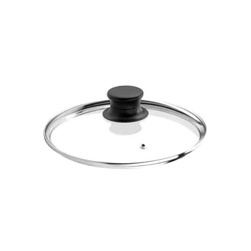 UNIVERSAL COVER FOR PRESSION COOKERS