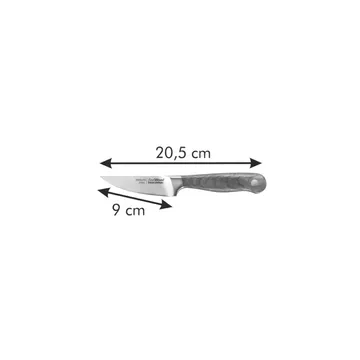 COLTELLO SBUCCIATORE