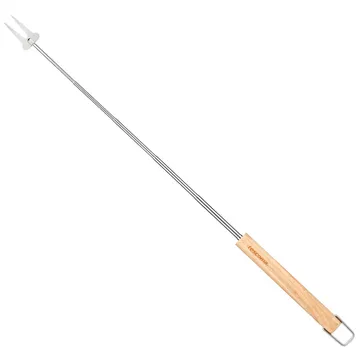 FORCHETTA TELESCOPICA BARBECUE