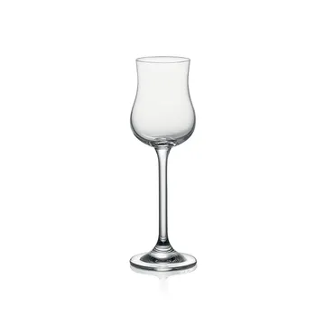 GRAPPA/RUM GLASS