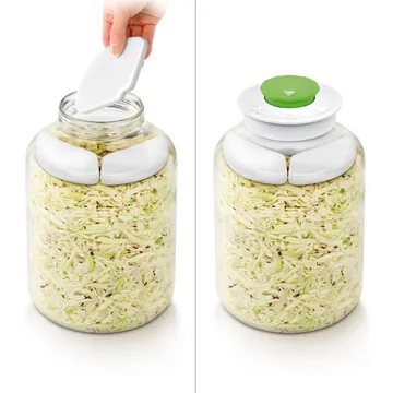 PESO PER VASO FERMENTAZIONE
