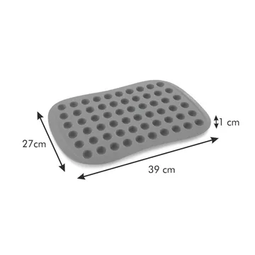 NUT COOKIE PAN