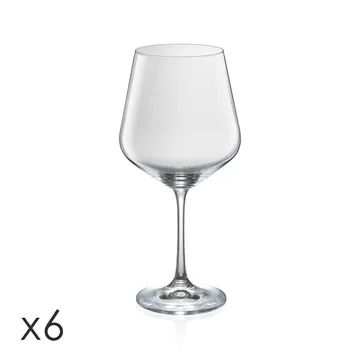 CALICE VINO ROSSO