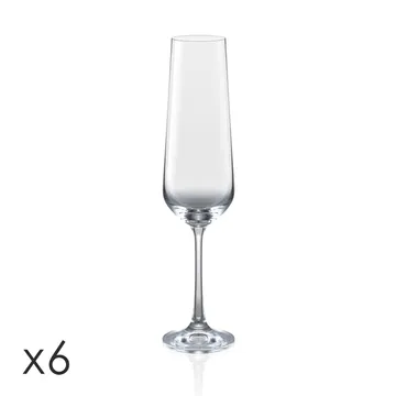 FLUTE CHAMPAGNE