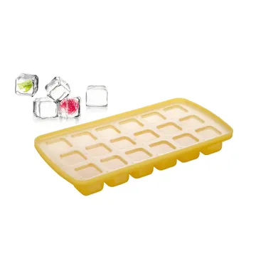 ICE MOULD CUBES