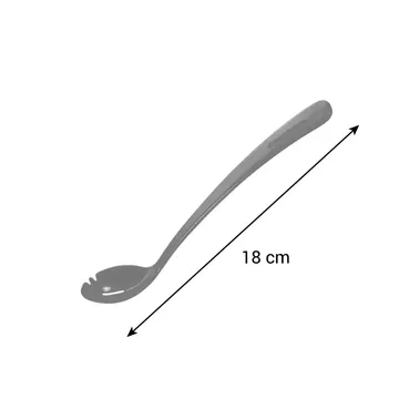 SMALL SPOON FOR PRESERVING JARS